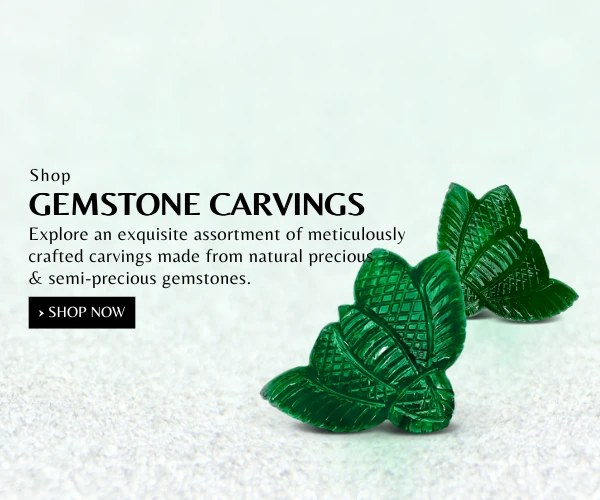 Shop Gemstone Carvings Online